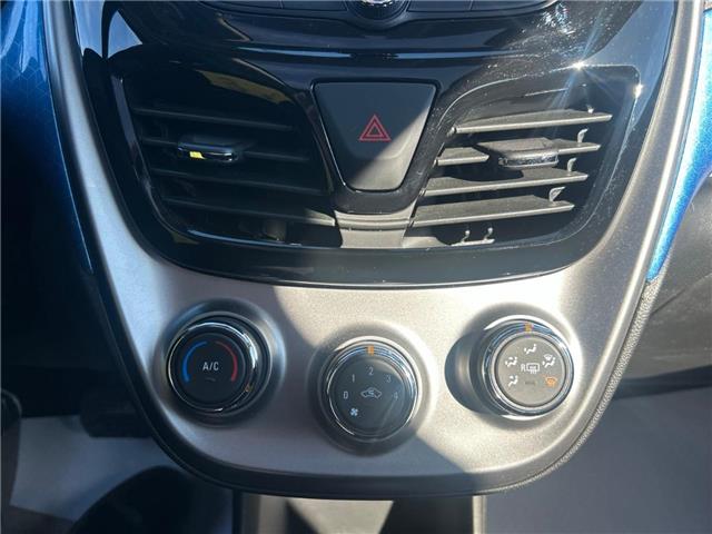 2016 Chevrolet Spark 1LT CVT (Stk: A2257) in Ottawa - Image 13 of 27
