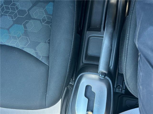 2016 Chevrolet Spark 1LT CVT (Stk: A2257) in Ottawa - Image 16 of 27