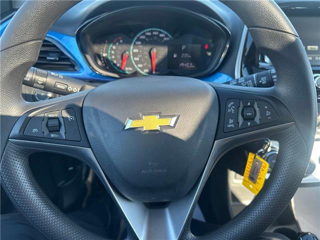 2016 Chevrolet Spark 1LT CVT (Stk: A2257) in Ottawa - Image 18 of 27