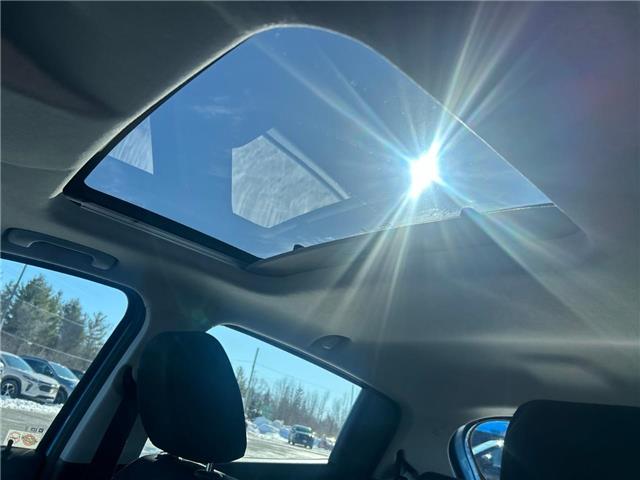 2016 Chevrolet Spark 1LT CVT (Stk: A2257) in Ottawa - Image 19 of 27