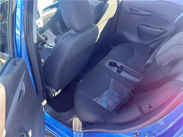 2016 Chevrolet Spark 1LT CVT (Stk: A2257) in Ottawa - Image 20 of 27
