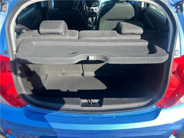 2016 Chevrolet Spark 1LT CVT (Stk: A2257) in Ottawa - Image 21 of 27