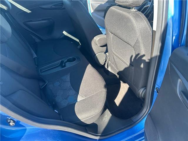 2016 Chevrolet Spark 1LT CVT (Stk: A2257) in Ottawa - Image 22 of 27