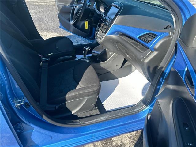 2016 Chevrolet Spark 1LT CVT (Stk: A2257) in Ottawa - Image 23 of 27