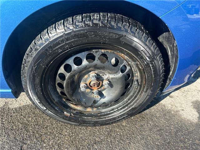 2016 Chevrolet Spark 1LT CVT (Stk: A2257) in Ottawa - Image 24 of 27