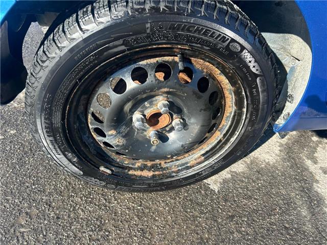 2016 Chevrolet Spark 1LT CVT (Stk: A2257) in Ottawa - Image 25 of 27