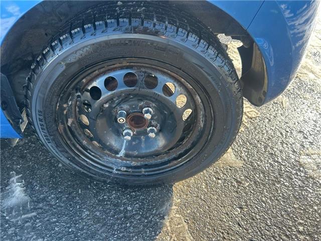 2016 Chevrolet Spark 1LT CVT (Stk: A2257) in Ottawa - Image 26 of 27