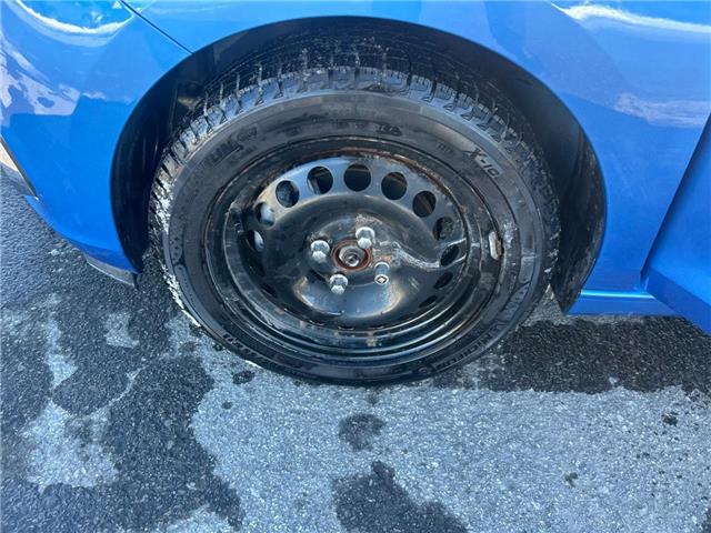 2016 Chevrolet Spark 1LT CVT (Stk: A2257) in Ottawa - Image 27 of 27