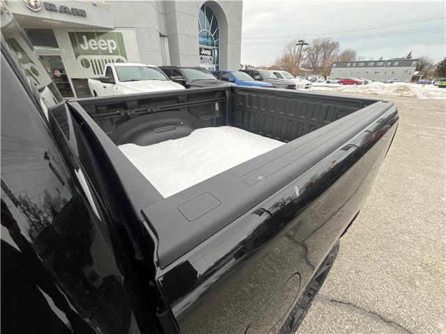 2026 RAM 1500 Sport (Stk: 26-213) in Sarnia - Image 26 of 27
