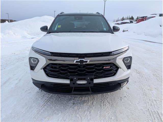 2026 Chevrolet TrailBlazer RS (Stk: 26394) in Haliburton - Image 2 of 18
