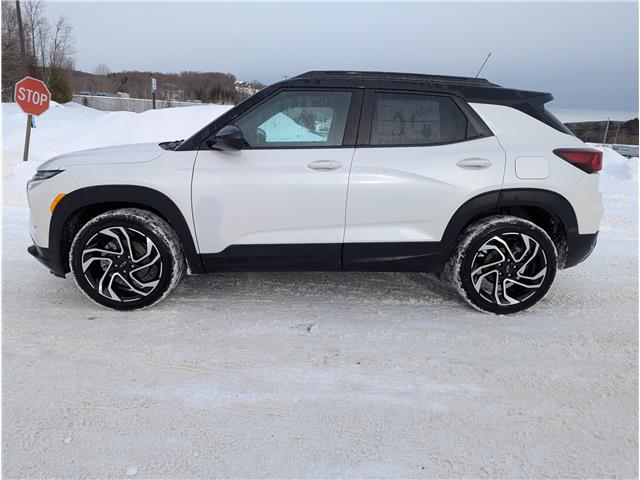 2026 Chevrolet TrailBlazer RS (Stk: 26394) in Haliburton - Image 4 of 18