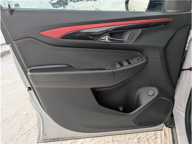 2026 Chevrolet TrailBlazer RS (Stk: 26394) in Haliburton - Image 7 of 18