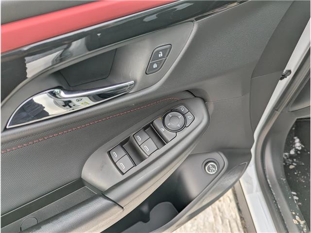 2026 Chevrolet TrailBlazer RS (Stk: 26394) in Haliburton - Image 8 of 18