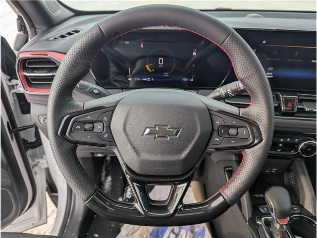 2026 Chevrolet TrailBlazer RS (Stk: 26394) in Haliburton - Image 9 of 18
