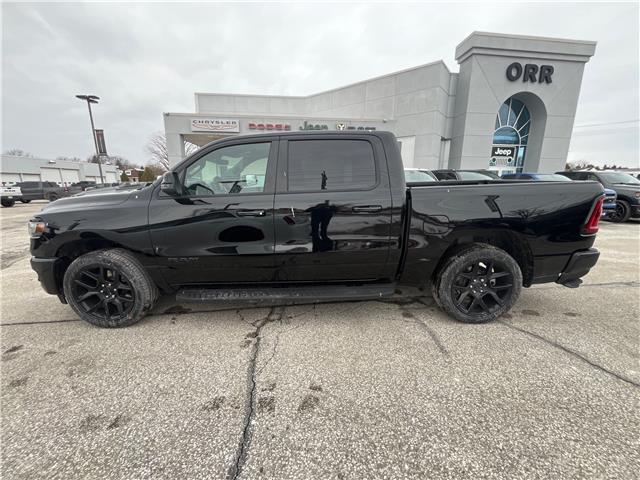 2026 RAM 1500 Sport (Stk: 26-213) in Sarnia - Image 2 of 27