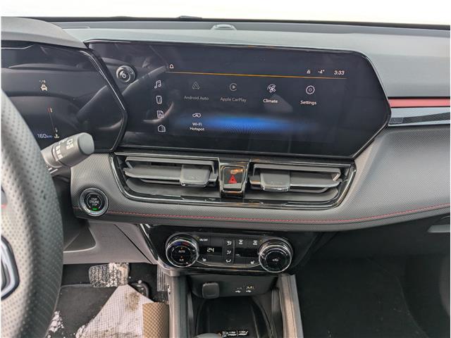 2026 Chevrolet TrailBlazer RS (Stk: 26394) in Haliburton - Image 11 of 18