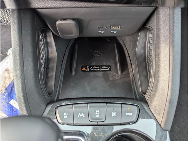 2026 Chevrolet TrailBlazer RS (Stk: 26394) in Haliburton - Image 12 of 18