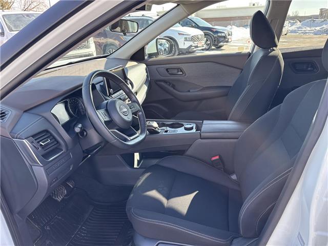 2023 Nissan Rogue S (Stk: P7225) in Brantford - Image 5 of 22 2023 Nissan Rogue S (Stk: P7225) in Brantford - Image 5 of 22
