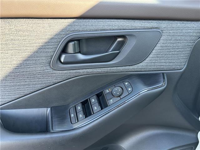 2023 Nissan Rogue S (Stk: P7225) in Brantford - Image 6 of 22 2023 Nissan Rogue S (Stk: P7225) in Brantford - Image 6 of 22