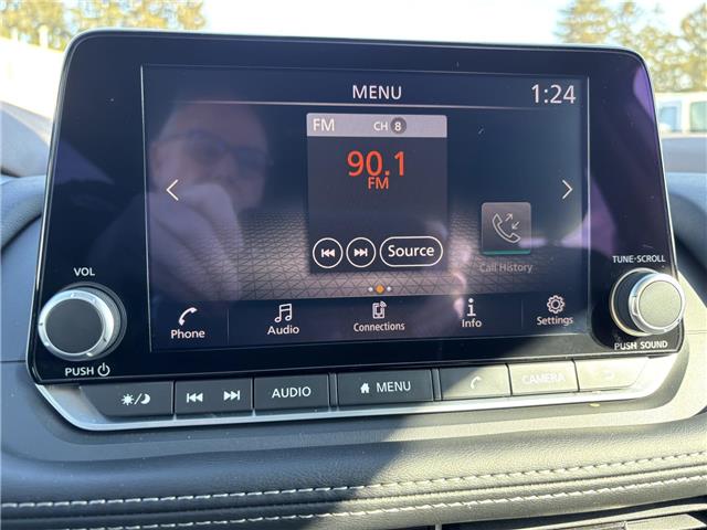 2023 Nissan Rogue S (Stk: P7225) in Brantford - Image 9 of 22 2023 Nissan Rogue S (Stk: P7225) in Brantford - Image 9 of 22