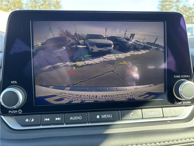 2023 Nissan Rogue S (Stk: P7225) in Brantford - Image 10 of 22 2023 Nissan Rogue S (Stk: P7225) in Brantford - Image 10 of 22