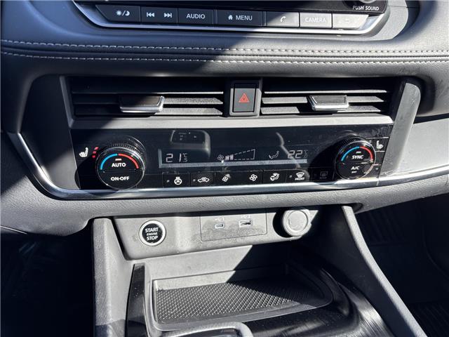 2023 Nissan Rogue S (Stk: P7225) in Brantford - Image 11 of 22 2023 Nissan Rogue S (Stk: P7225) in Brantford - Image 11 of 22