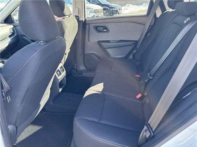 2023 Nissan Rogue S (Stk: P7225) in Brantford - Image 13 of 22 2023 Nissan Rogue S (Stk: P7225) in Brantford - Image 13 of 22