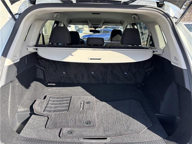 2023 Nissan Rogue S (Stk: P7225) in Brantford - Image 14 of 22 2023 Nissan Rogue S (Stk: P7225) in Brantford - Image 14 of 22