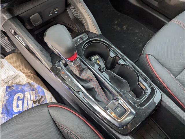 2026 Chevrolet TrailBlazer RS (Stk: 26394) in Haliburton - Image 13 of 18