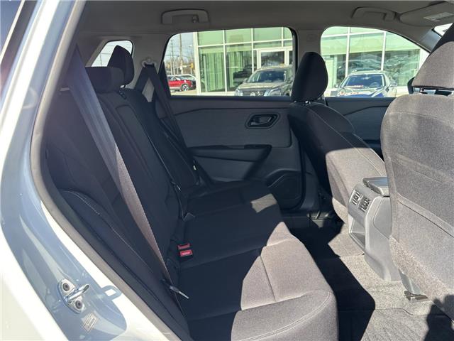 2023 Nissan Rogue S (Stk: P7225) in Brantford - Image 16 of 22 2023 Nissan Rogue S (Stk: P7225) in Brantford - Image 16 of 22