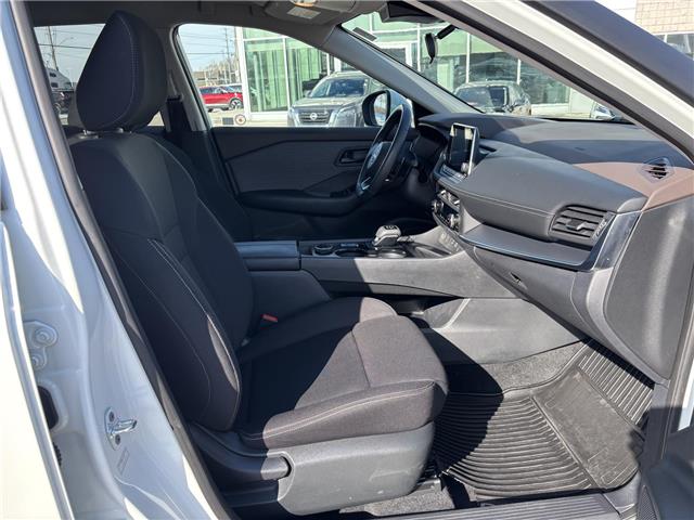 2023 Nissan Rogue S (Stk: P7225) in Brantford - Image 17 of 22 2023 Nissan Rogue S (Stk: P7225) in Brantford - Image 17 of 22