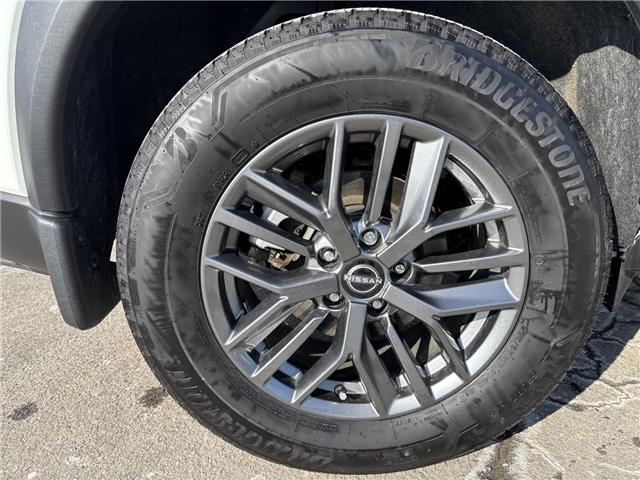 2023 Nissan Rogue S (Stk: P7225) in Brantford - Image 18 of 22 2023 Nissan Rogue S (Stk: P7225) in Brantford - Image 18 of 22