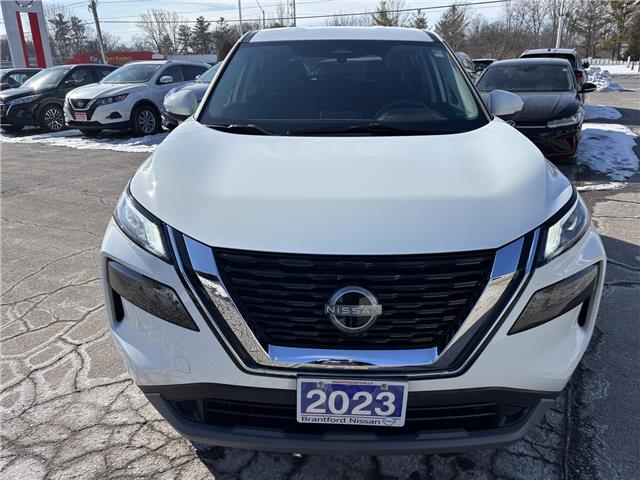 2023 Nissan Rogue S (Stk: P7225) in Brantford - Image 19 of 22 2023 Nissan Rogue S (Stk: P7225) in Brantford - Image 19 of 22
