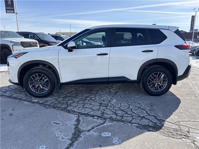 2023 Nissan Rogue S (Stk: P7225) in Brantford - Image 20 of 22 2023 Nissan Rogue S (Stk: P7225) in Brantford - Image 20 of 22