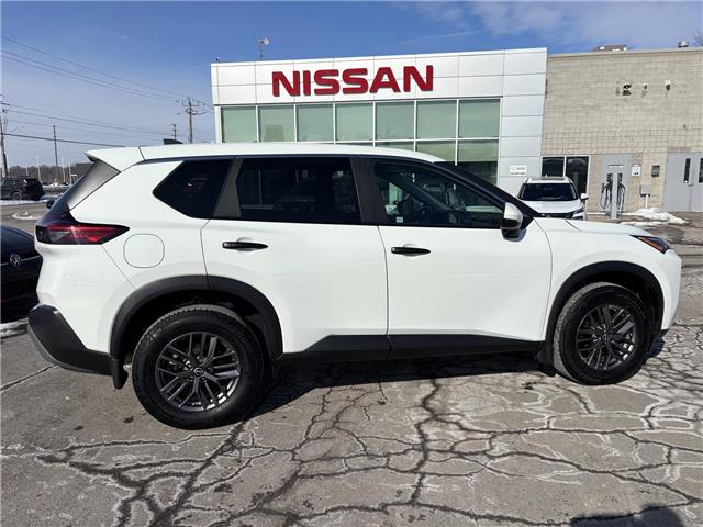 2023 Nissan Rogue S (Stk: P7225) in Brantford - Image 22 of 22 2023 Nissan Rogue S (Stk: P7225) in Brantford - Image 22 of 22