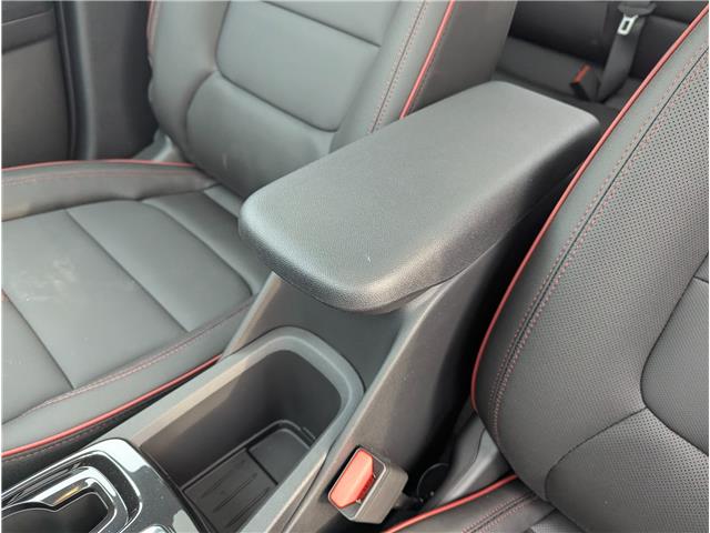 2026 Chevrolet TrailBlazer RS (Stk: 26394) in Haliburton - Image 14 of 18