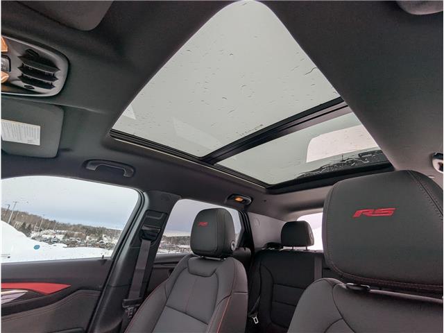 2026 Chevrolet TrailBlazer RS (Stk: 26394) in Haliburton - Image 15 of 18