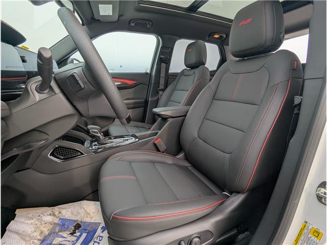 2026 Chevrolet TrailBlazer RS (Stk: 26394) in Haliburton - Image 16 of 18