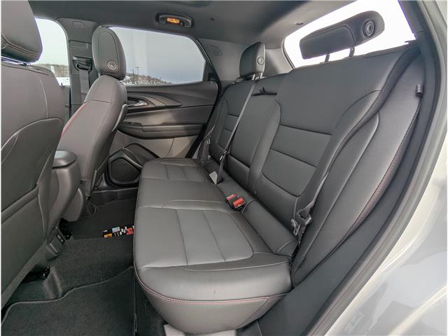 2026 Chevrolet TrailBlazer RS (Stk: 26394) in Haliburton - Image 17 of 18