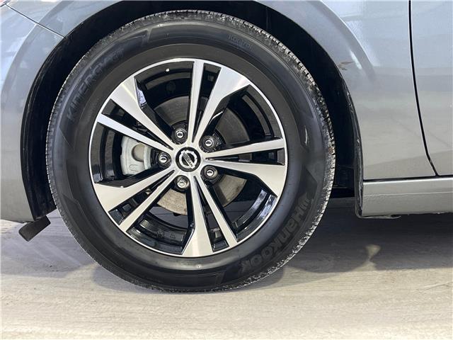 2021 Nissan Sentra SV (Stk: 91357) in Mississauga - Image 9 of 21 2021 Nissan Sentra SV (Stk: 91357) in Mississauga - Image 9 of 21