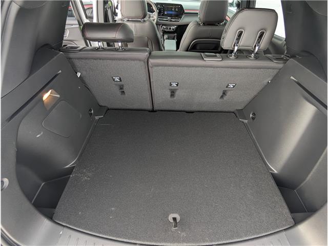 2026 Chevrolet TrailBlazer RS (Stk: 26394) in Haliburton - Image 18 of 18