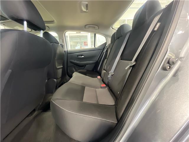 2021 Nissan Sentra SV (Stk: 91357) in Mississauga - Image 10 of 21 2021 Nissan Sentra SV (Stk: 91357) in Mississauga - Image 10 of 21