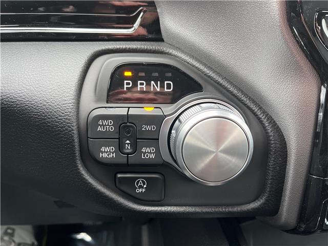2026 RAM 1500 Sport (Stk: 26-213) in Sarnia - Image 17 of 27