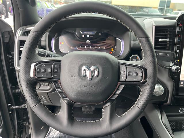 2026 RAM 1500 Sport (Stk: 26-213) in Sarnia - Image 13 of 27
