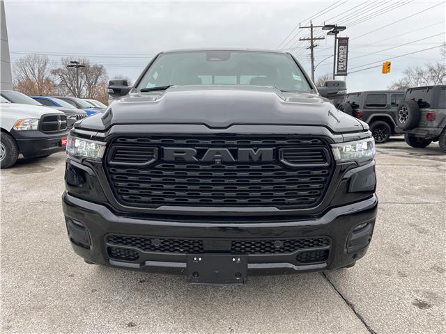 2026 RAM 1500 Sport (Stk: 26-213) in Sarnia - Image 7 of 27