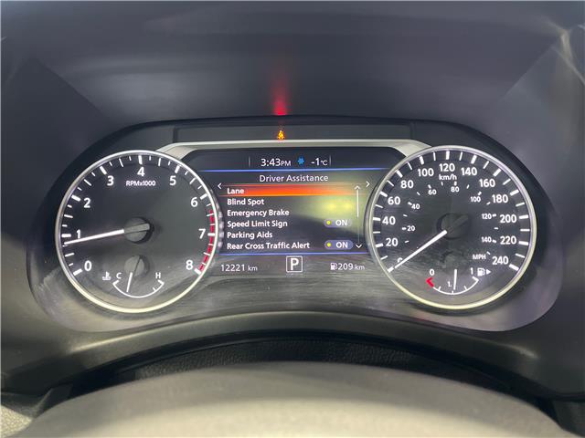 2021 Nissan Sentra SV (Stk: 91357) in Mississauga - Image 14 of 21 2021 Nissan Sentra SV (Stk: 91357) in Mississauga - Image 14 of 21
