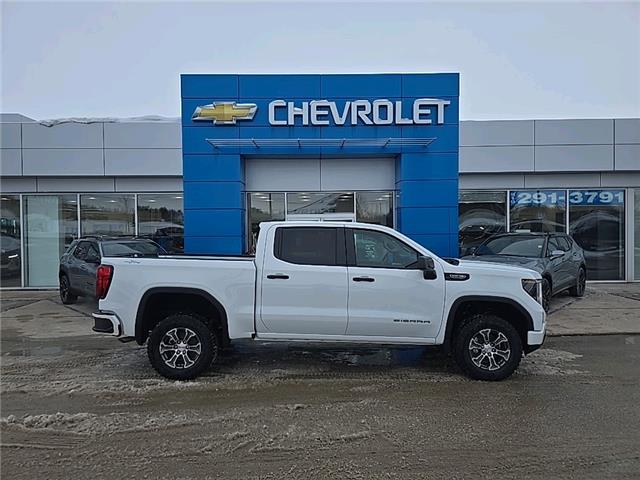 2026 GMC Sierra 1500 Pro (Stk: 26-1002) in Listowel - Image 2 of 7 2026 GMC Sierra 1500 Pro (Stk: 26-1002) in Listowel - Image 2 of 7