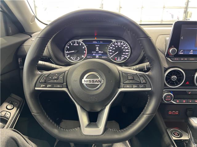 2021 Nissan Sentra SV (Stk: 91357) in Mississauga - Image 15 of 21 2021 Nissan Sentra SV (Stk: 91357) in Mississauga - Image 15 of 21