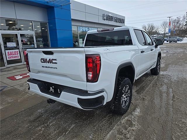 2026 GMC Sierra 1500 Pro (Stk: 26-1002) in Listowel - Image 3 of 7 2026 GMC Sierra 1500 Pro (Stk: 26-1002) in Listowel - Image 3 of 7