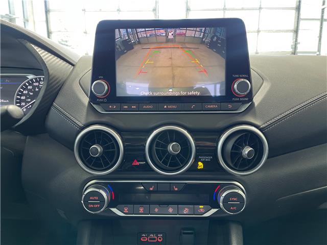 2021 Nissan Sentra SV (Stk: 91357) in Mississauga - Image 16 of 21 2021 Nissan Sentra SV (Stk: 91357) in Mississauga - Image 16 of 21
